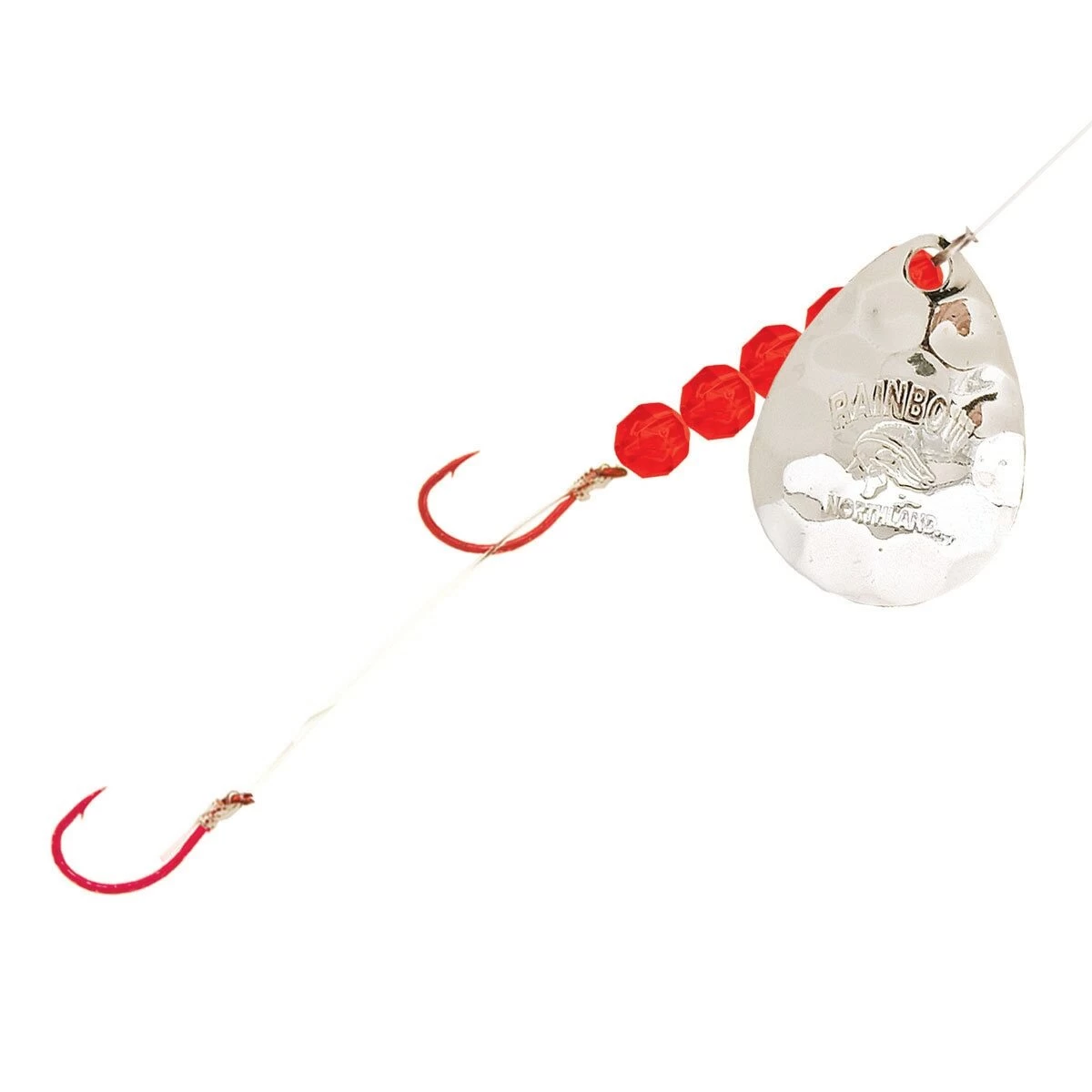 Northland Mr. Walleye Crawler Hauler - Image 7