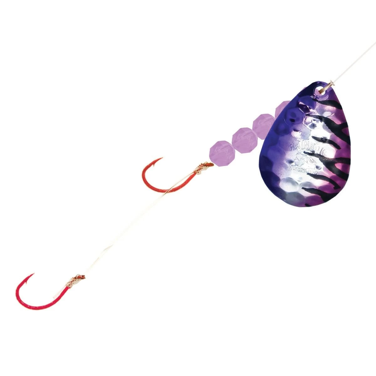 Northland Mr. Walleye Crawler Hauler - Image 6