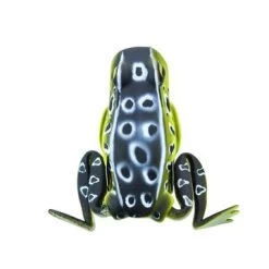 Lunkerhunt Popping Frog