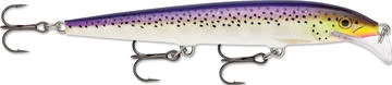 Rapala Scatter Rap Minnow - Image 7