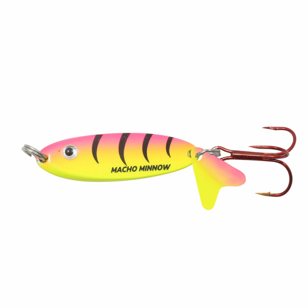 Northland Macho Minnow Spoon - Image 9