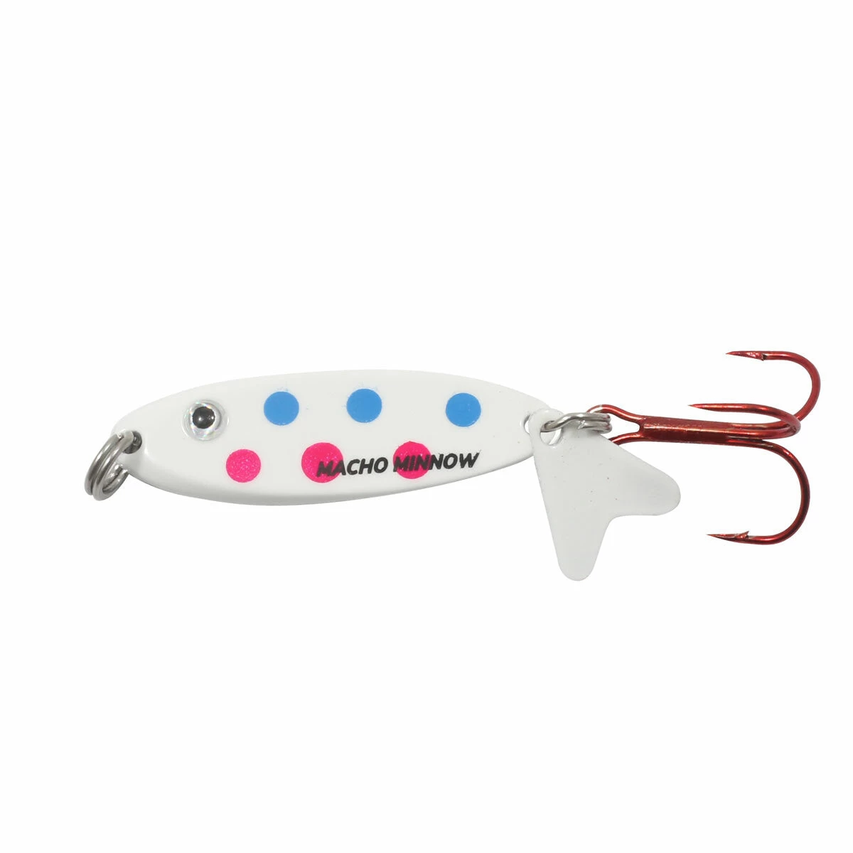 Northland Macho Minnow Spoon - Image 7
