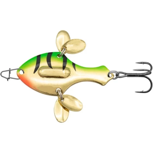 Eurotackle Spade Blade Spin - Image 2