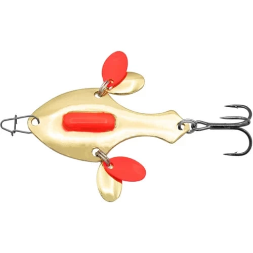 Eurotackle Spade Blade Spin - Image 4