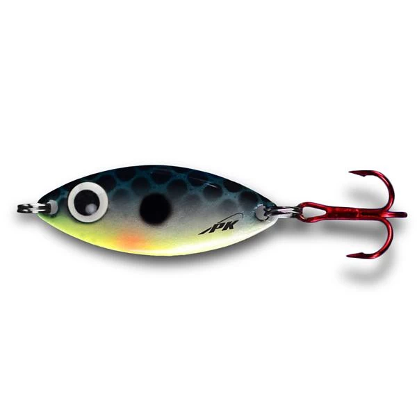 PK Lures Spoon - Image 3