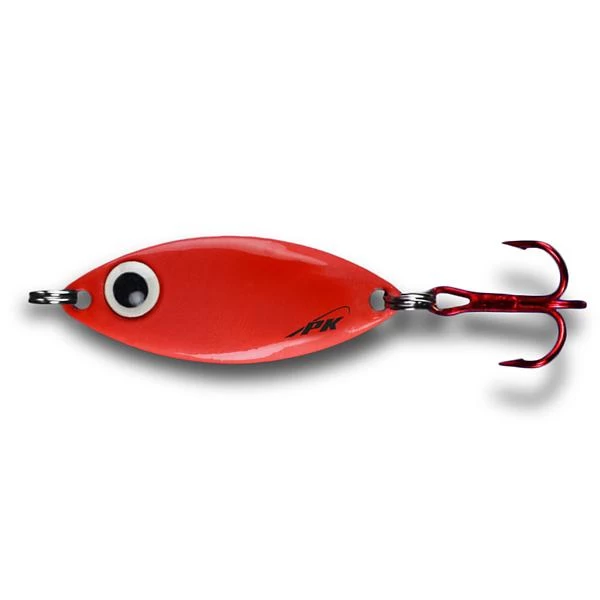 PK Lures Spoon - Image 2