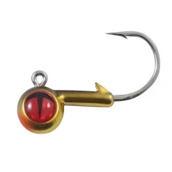 Northland Tackle Tungsten Short Shank Jig