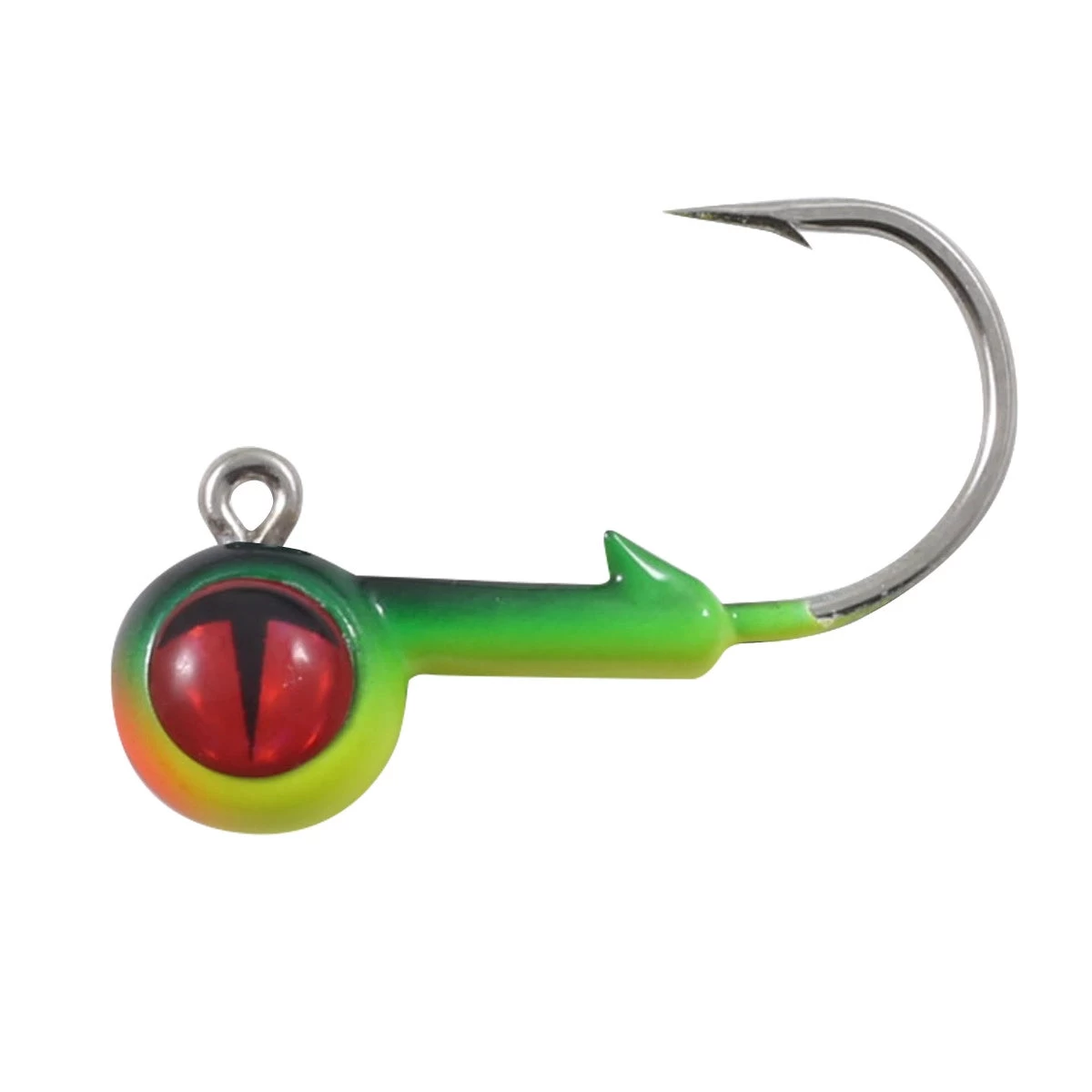 Northland Tackle Tungsten Short Shank Jig - Image 2