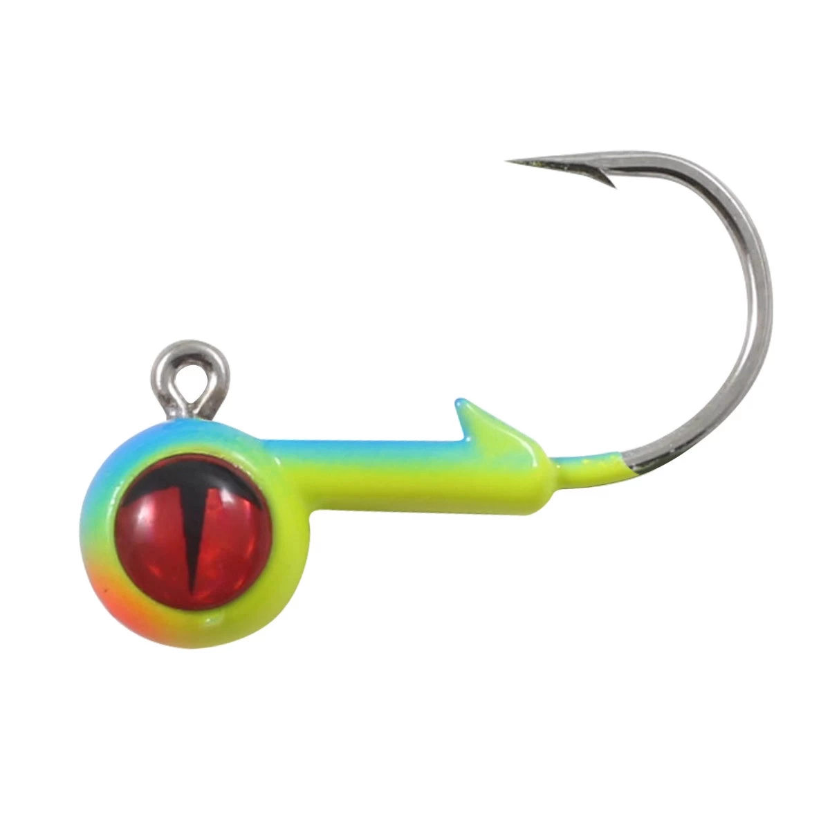 Northland Tackle Tungsten Short Shank Jig - Image 3