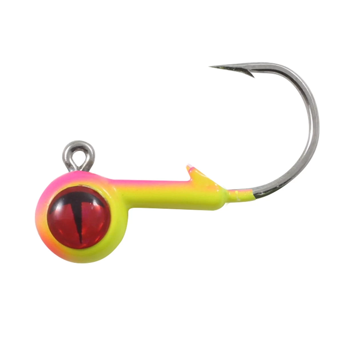 Northland Tackle Tungsten Short Shank Jig - Image 4