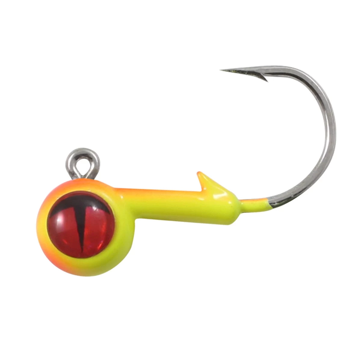 Northland Tackle Tungsten Short Shank Jig - Image 5