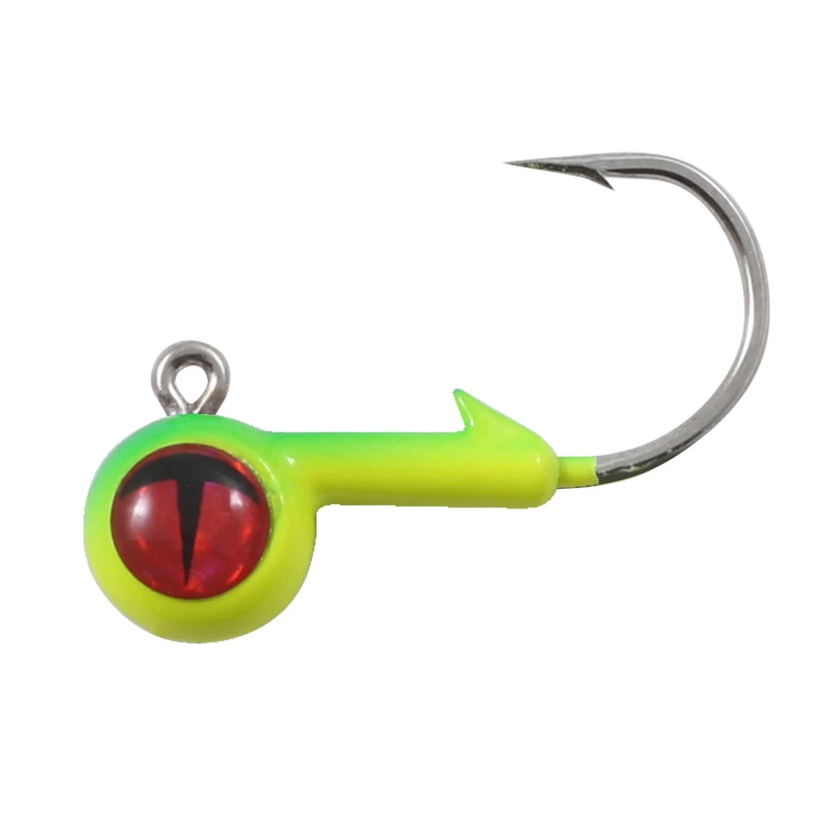 Northland Tackle Tungsten Short Shank Jig - Image 7