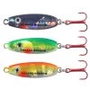 Northland Forage Minnow Spoon Kit - 3 Pack