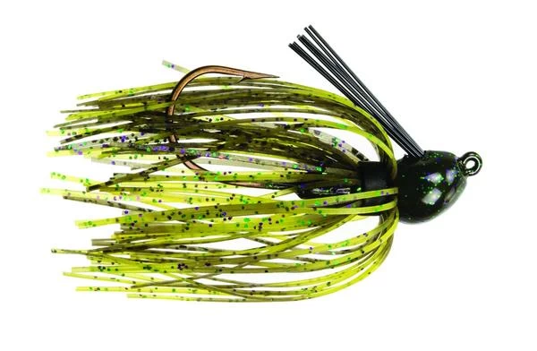 Strike King Bitsy Bug Mini Jig - Image 2