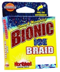 Northland Bionic Ice Braid