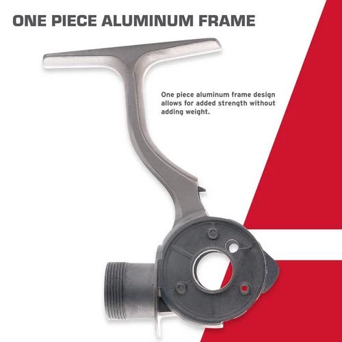 Abu Garcia Revo® SX Spinning Reel - Image 6