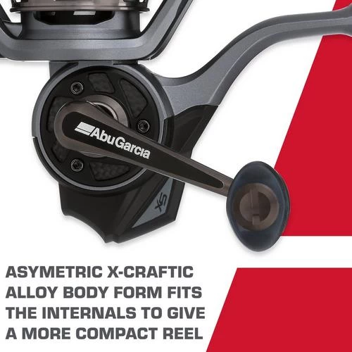 Abu Garcia Revo® SX Spinning Reel - Image 7