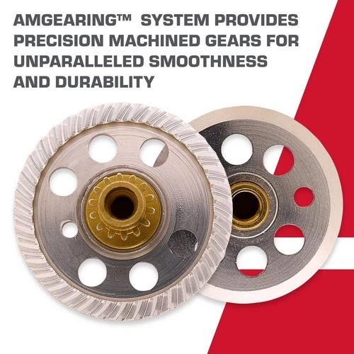 Abu Garcia Revo® SX Spinning Reel - Image 8