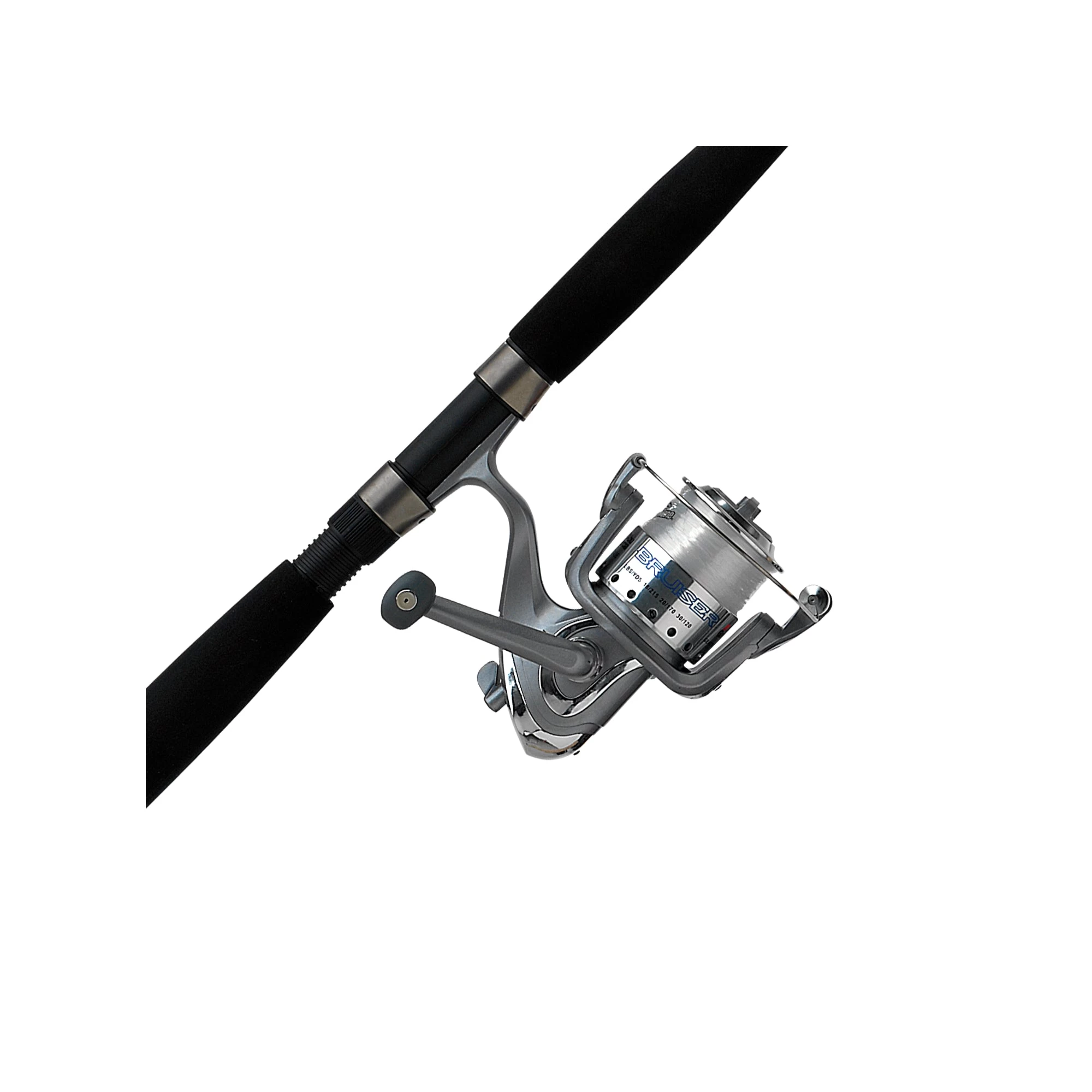 Abu Garcia Cardinal® Bruiser® Combo