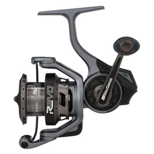 Abu Garcia Revo® SX Spinning Reel - Image 3
