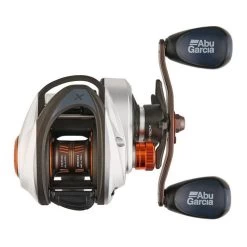 Abu Garcia Revo® X Low Profile Baitcasting Reel