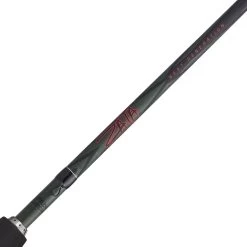 Abu Garcia Zata Spinning Combo