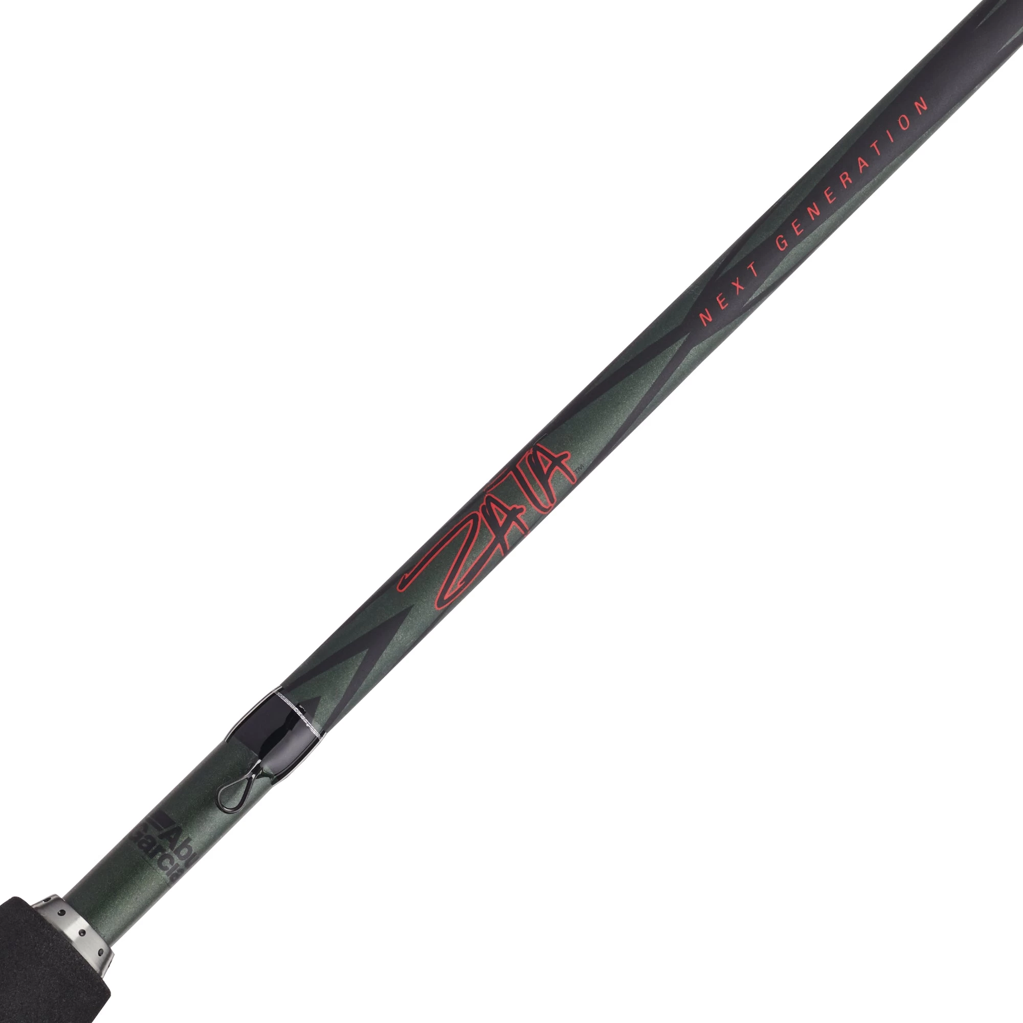Abu Garcia Zata Spinning Combo