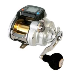 Banax Kaigen 500TM Electric Fishing Reel