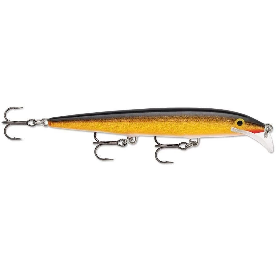 Rapala Scatter Rap Minnow - Image 11