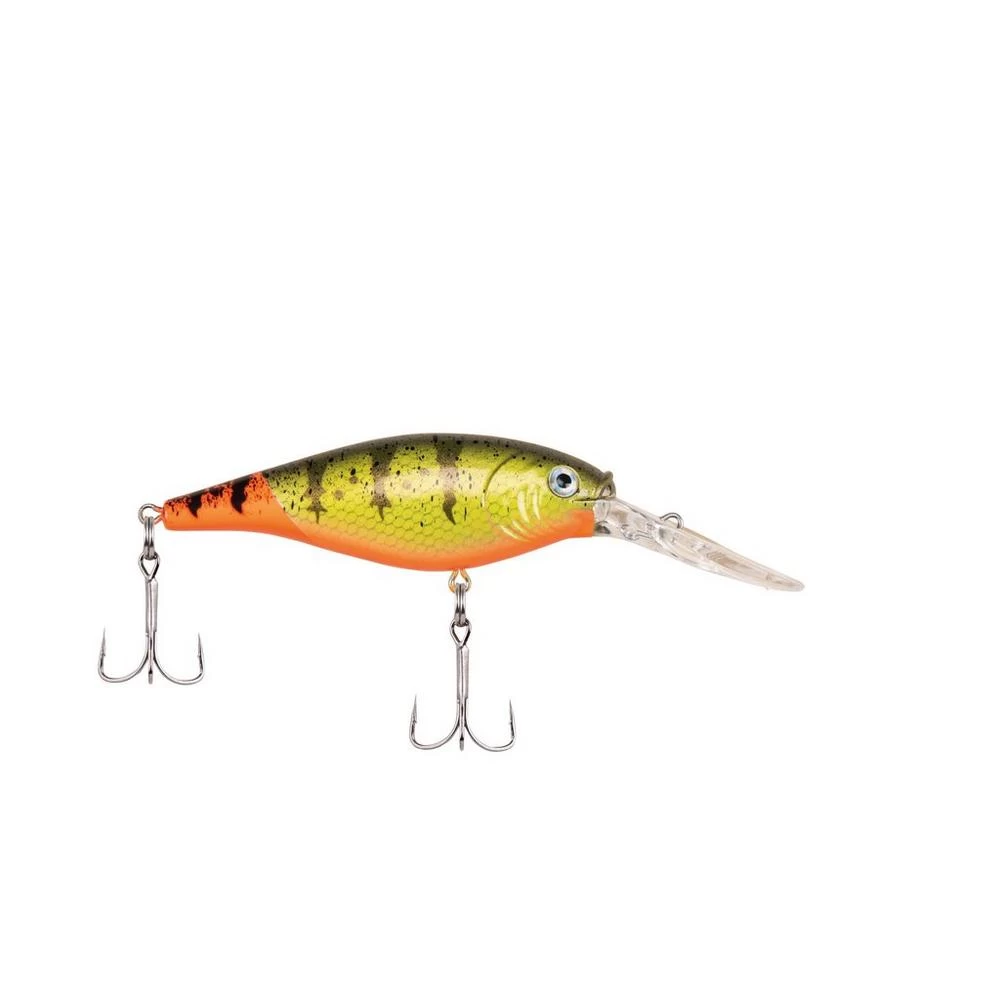 Berkley Flicker Shad 9cm - Image 5