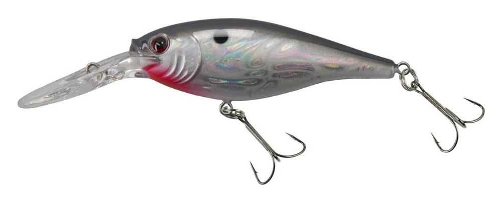Berkley Flicker Shad 9cm - Image 2