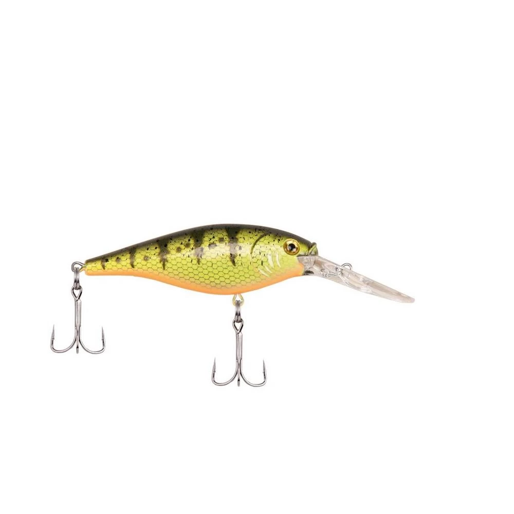 Berkley Flicker Shad 9cm - Image 3