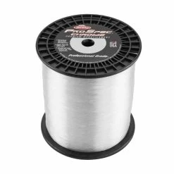 Berkley Pro-Spec Chrome Monofilament Clear 3 Lb Spool