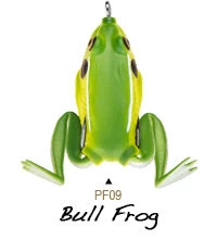 Lunkerhunt Pocket Frog - Image 11