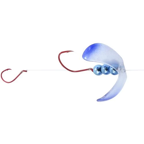 Northland Butterfly Blade Harness - 2 Hook - Image 11