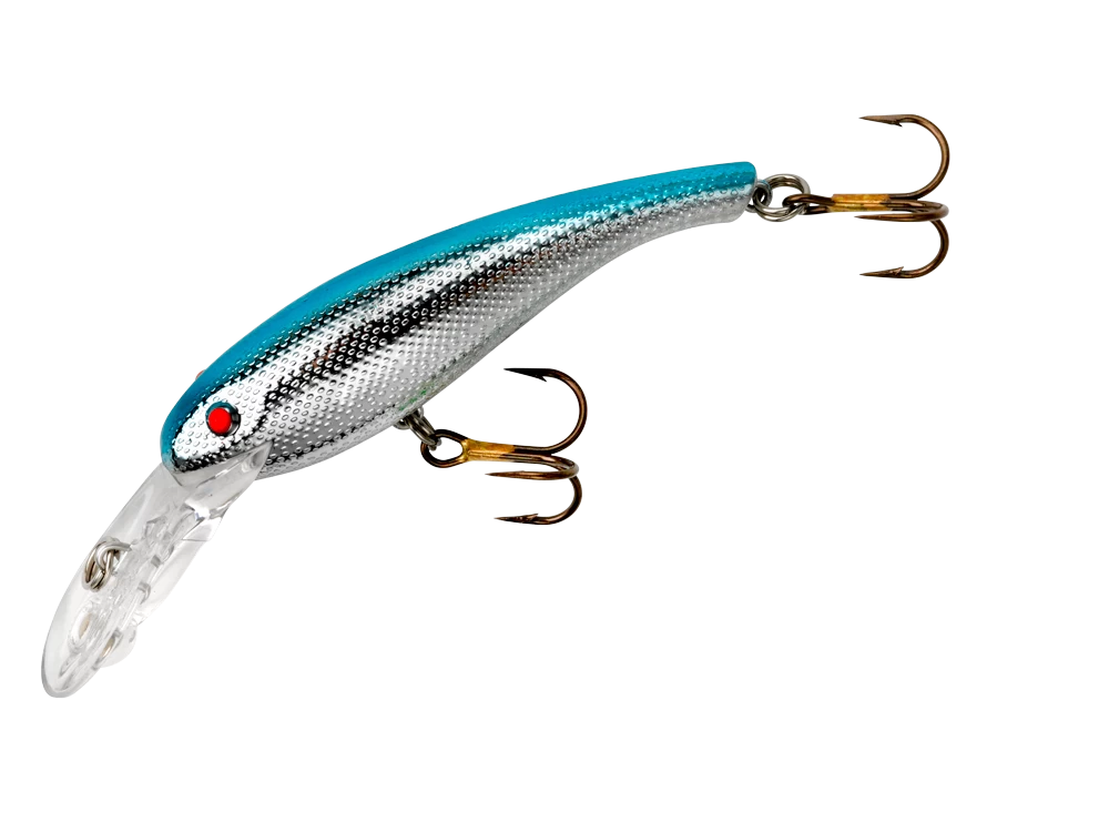 Wally Diver By Cotton Cordell - Image 2