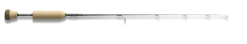 St. Croix Custom Ice Rods