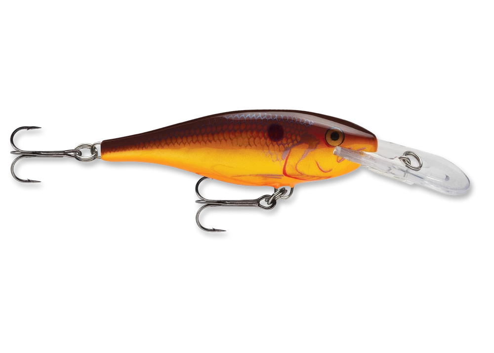 Rapala Shad Rap 06 - Image 19