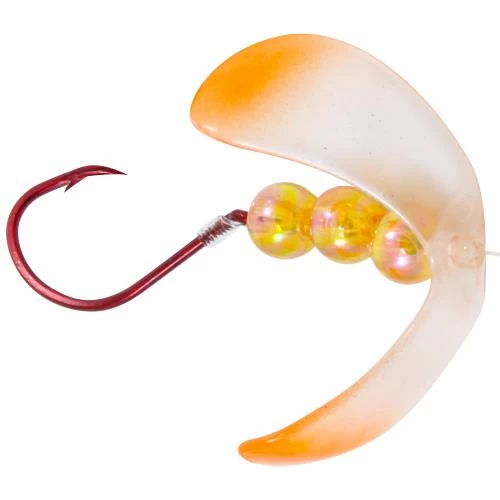 Northland Butterfly Blade Rig - Single Hook - Image 5