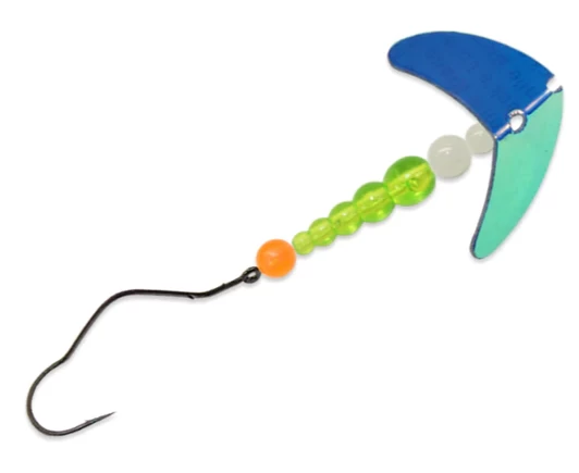 Mack's Smile Blade Super Slow Death Rig - Image 6