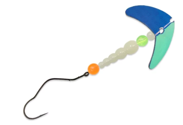 Mack's Smile Blade Super Slow Death Rig - Image 5