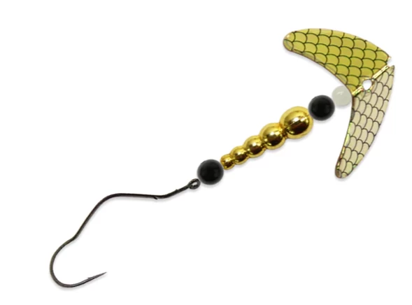 Mack's Smile Blade Super Slow Death Rig - Image 2