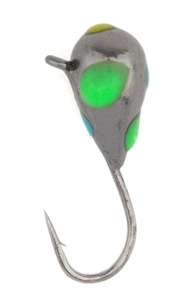 RBM Tungsten Ice Jigs - Image 19