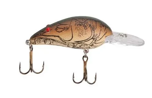 Bomber Model A Crankbaits - Image 11