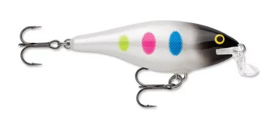Rapala Shallow Shad Rap - Image 19