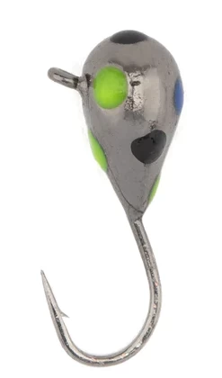 RBM Tungsten Ice Jigs - Image 20