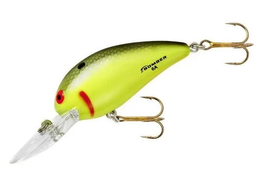 Bomber Model A Crankbaits - Image 10