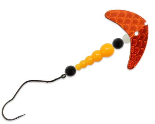 Mack's Smile Blade Super Slow Death Rig - Image 9