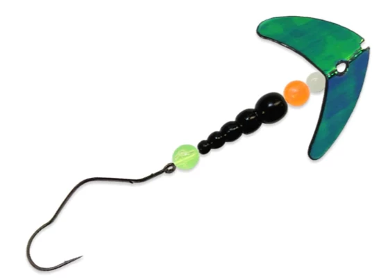 Mack's Smile Blade Super Slow Death Rig - Image 8