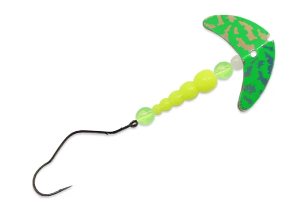 Mack's Smile Blade Super Slow Death Rig - Image 3